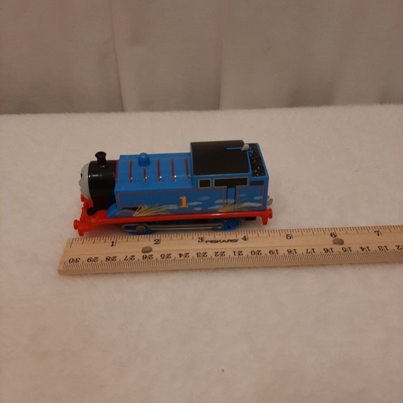 Mattel | Toys | Thomas The Tank Engine Thomas Friends Motorized Train